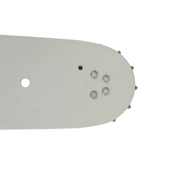 Motorzāģa sliede 15" ar 2 ķēdēm 0,325", 1,5 mm, 64 posmi MAR-POL Classic M86605