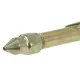 Ручной шприц для смазки 400 см³ с гибким шлангом MAR-POL M78040