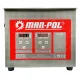 Ultraskaņas tīrītājs 3,2 l ar apsildi, 120 W, 40 kHz MAR-POL M90074