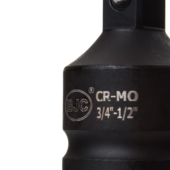 Ударный переходник 3/4" на 1/2" Cr-Mo MAR-POL BJC M58571