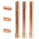 Сварочная горелка, держатель 3м, тип MB 15, MIG/MAG, M79407