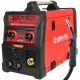 Инверторный сварочный полуавтомат MIG/MAG, FLUX, MMA, TIG Lift 250 А MAR-POL M79367