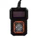 Автомобильный диагностический сканер OBD2/EOBD с LCD-дисплеем MAR-POL M82519