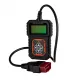 Автомобильный диагностический сканер OBD2/EOBD с LCD-дисплеем MAR-POL M82519