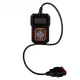 Автомобильный диагностический сканер OBD2/EOBD с LCD-дисплеем MAR-POL M82519