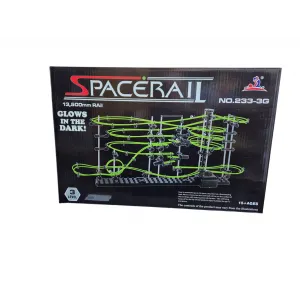 Конструктор Spacerail level 3 (светится в темноте), KX9620