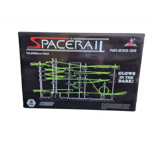 Конструктор Spacerail level 3 (светится в темноте), KX9620