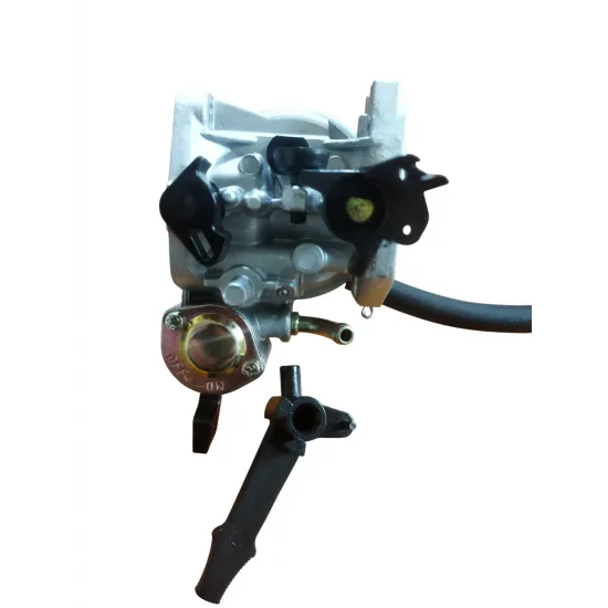 Карбюратор. HONDA GX160, GX200, 5.5, 6.5 HP