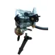 Карбюратор. HONDA GX160, GX200, 5.5, 6.5 HP