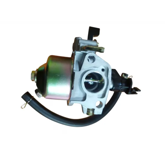 Карбюратор. HONDA GX160, GX200, 5.5, 6.5 HP