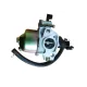 Карбюратор. HONDA GX160, GX200, 5.5, 6.5 HP
