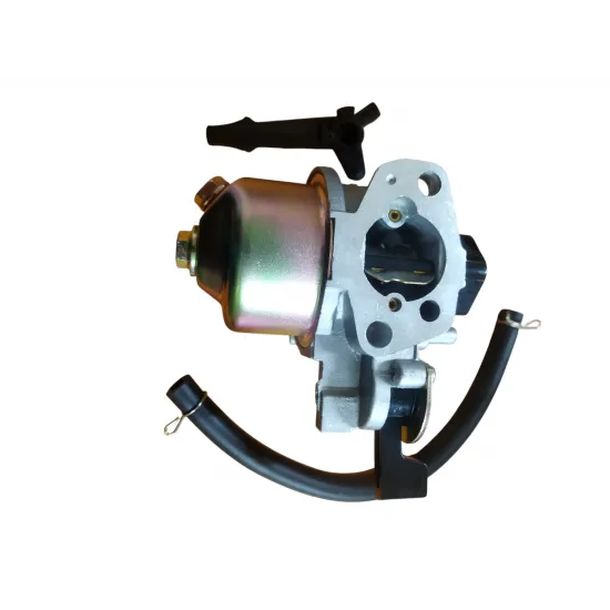 Карбюратор. HONDA GX160, GX200, 5.5, 6.5 HP