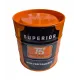 T5 sports time мужские наручные часы 45 мм, 30M, кварцевые, T5 sports time H3556G-SSS (Необходимо заменить батарею)