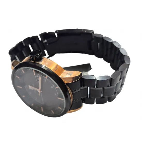 T5 sports time мужские наручные часы 45 мм, 30M, кварцевые, T5 sports time H3556G-SSS (Необходимо заменить батарею)