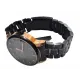 T5 sports time мужские наручные часы 45 мм, 30M, кварцевые, T5 sports time H3556G-SSS (Необходимо заменить батарею)
