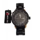 T5 sports time мужские наручные часы 45 мм, 30M, кварцевые, T5 sports time H3556G-SSS (Необходимо заменить батарею)