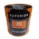 T5 sports time мужские наручные часы 45 мм, 30M, кварцевые, T5 sports time H3556G-SSS (Необходимо заменить батарею)