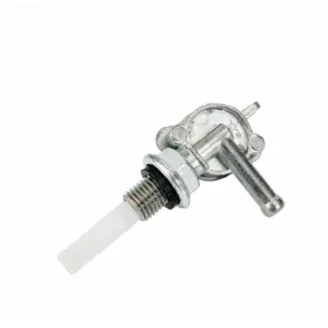 Топливный кран, правая сторона, M10, M798962R