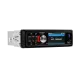 Auto magnetola MP3/MP4/USB/SD/MMC, 4x40W, LCD TFT 3", 1 DIN, Peiying PY9348