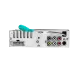 Auto magnetola MP3/MP4/USB/SD/MMC, 4x40W, LCD TFT 3", 1 DIN, Peiying PY9348