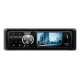Auto magnetola MP3/MP4/USB/SD/MMC, 4x40W, LCD TFT 3", 1 DIN, Peiying PY9348