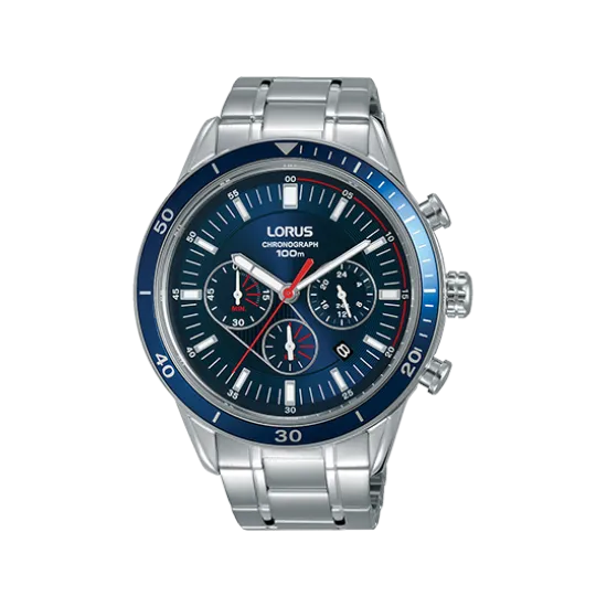 Мужские часы Lorus RT303HX9 Mens Watch Chronograph