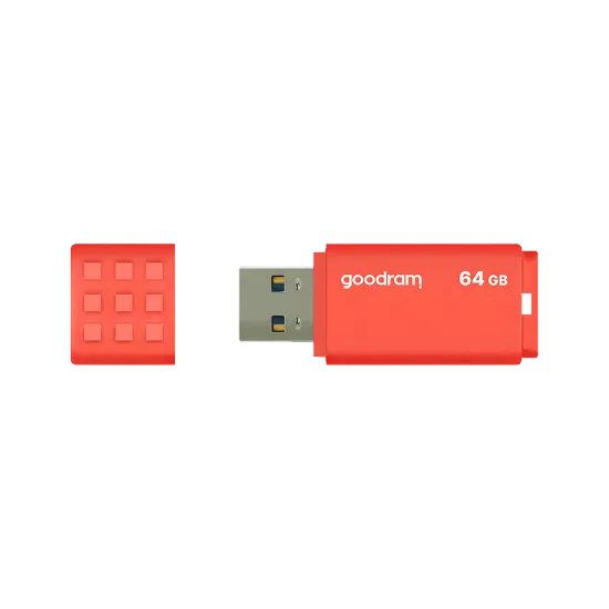 USB atmiņas karte 64GB USB 3.0 Goodram UME30640O0R11