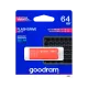 USB atmiņas karte 64GB USB 3.0 Goodram UME30640O0R11
