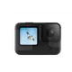 Защитное стекло для GoPro Hero 9/Hero 10/Hero 11/Hero 12, экран, объектив, Telesin GP-FLM-901, 6972860171357