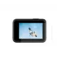 Защитное стекло для GoPro Hero 9/Hero 10/Hero 11/Hero 12, экран, объектив, Telesin GP-FLM-901, 6972860171357