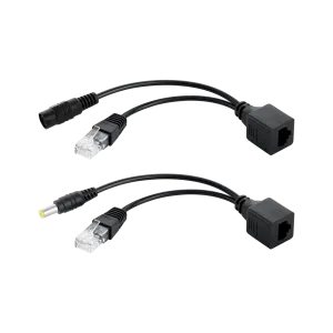 Адаптер POE Cabletech URZ2072