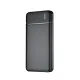 Аккумулятор Maxlife 10000mAh, 2,4A, 2 x USB A, внешний аккумулятор Maxlife MXPB-01, OEM001527, 5900495758279
