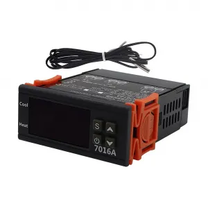 Termostats 230V WH7016A E6247
