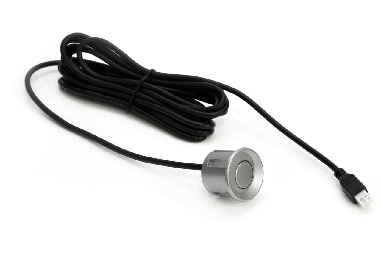 Parkošanās sensors (sudrabs) AG22SAG22S