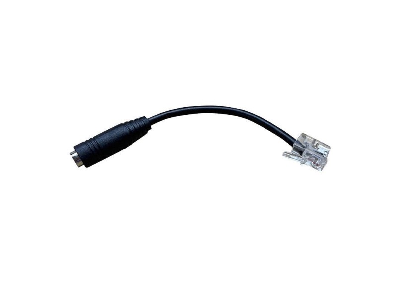 Sonoff adapteris AL010 2.5mm Audio Jack to RJ11, 69200757780766920075778076